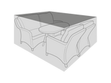 Clearspell Lounge Furniture Cover 190cm x 155cm
